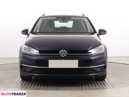 Volkswagen Golf 2019 1.6 113 KM