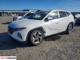 Hyundai Tucson 2024 2