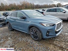 Infiniti Pozostałe 2024 2