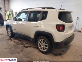 Jeep Renegade 2019 2