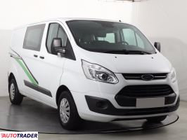 Ford Transit 2017 2.0