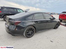 Honda Civic 2024 2