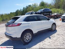 Ford Edge 2024 2