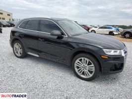 Audi Q5 2018 2