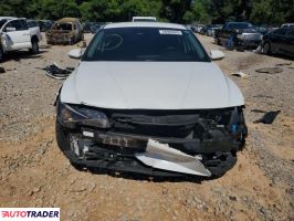 Hyundai Elantra 2021 2