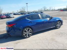 Nissan Altima 2019 2 Nissan Altima 2019 2