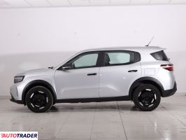 Opel Frontera 2025 1.2 99 KM