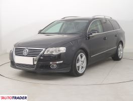 Volkswagen Passat 2007 2.0 167 KM