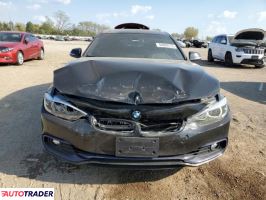 BMW 430 2019 2 BMW 430 2019 2