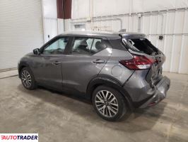 Nissan Pozostałe 2023 1