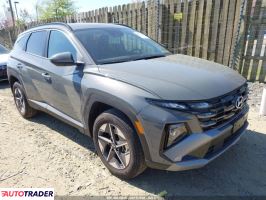 Hyundai Tucson - zobacz ofertę