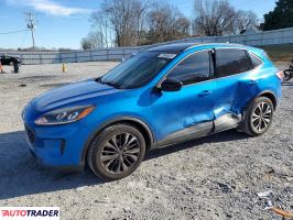 Ford Escape - zobacz ofertę