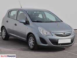 Opel Corsa - zobacz ofertę