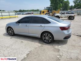 Volkswagen Jetta 2025 1 Volkswagen Jetta 2025 1