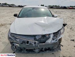 Hyundai Elantra 2022 2