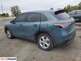 Honda HR-V 2024 2
