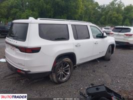 Jeep Wagoneer 2022 5