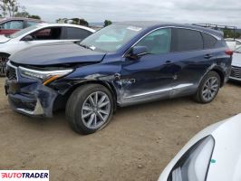 Acura RDX 2021 2 Acura RDX 2021 2