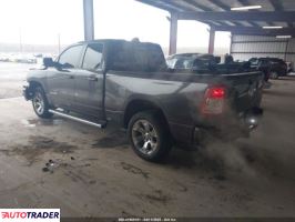 Dodge Ram 2019 5 Dodge Ram 2019 5