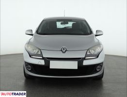 Renault Megane 2012 1.5 108 KM Renault Megane 2012 1.5 108 KM