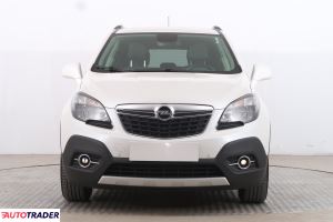 Opel Mokka 2014 1.4 138 KM