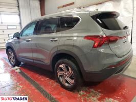 Hyundai Santa Fe 2023 2