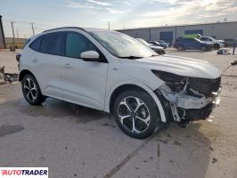 Ford Escape 2023 2 Ford Escape 2023 2