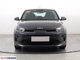 Kia Rio 2023 1.0 99 KM