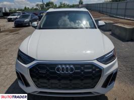 Audi Q5 2023 2