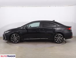 Toyota Corolla 2020 1.6 130 KM