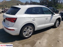 Audi Q5 2019 2