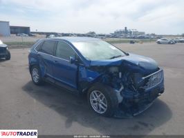 Ford Edge 2024 2