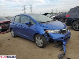 Honda Pozostałe 2020 1