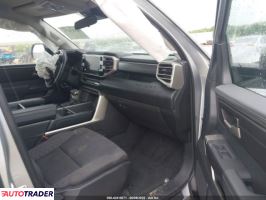 Toyota Tundra 2022 3 Toyota Tundra 2022 3