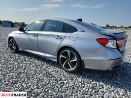 Honda Accord 2021 1 Honda Accord 2021 1