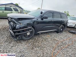 Dodge Durango 2023 5