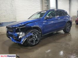 Mercedes CL 2021 2