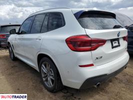 BMW X3 2019 2