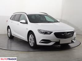 Opel Insignia 2017 2.0 167 KM