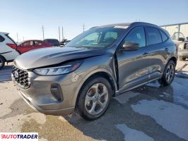 Ford Escape 2023 1