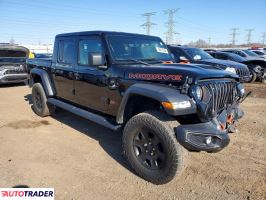 Jeep Pozostałe 2022 3
