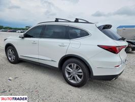 Acura MDX 2023 3