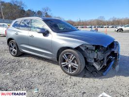 Volvo XC60 2020 2