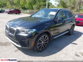 BMW X3 2023 2