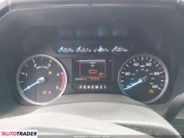 Ford Pozostałe 2019 6 Ford Pozostałe 2019 6