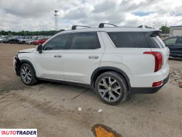 Hyundai Pozostałe 2022 3