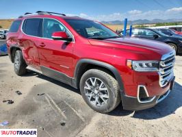 GMC Acadia 2023 3