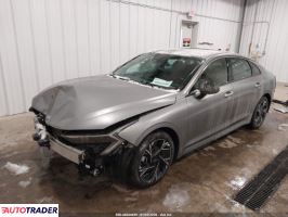 Kia Pozostałe 2025 2