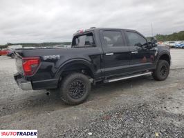 Ford Pozostałe 2024 3