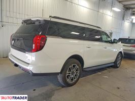 Ford Expedition 2025 3